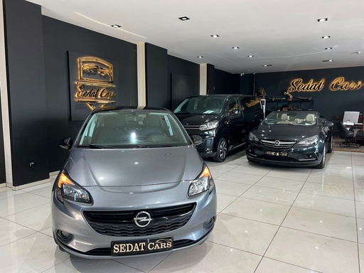 Opel Corsa-E 1.2 Benzine Euro 6b