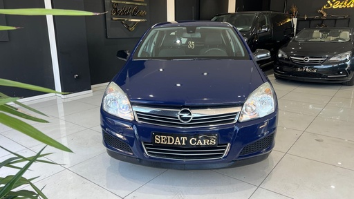 OPEL ASTRA 1.4 BENZINE