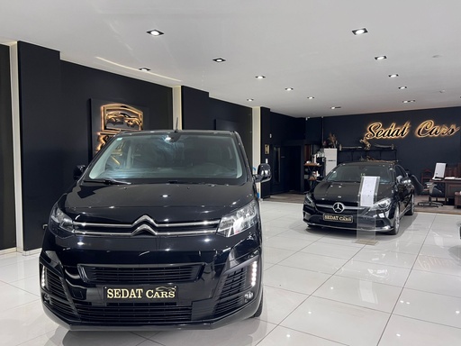 Citroen Jumpy, 2.0 DIESEL EURO 6B 6 ZIT LICHT VRACHT