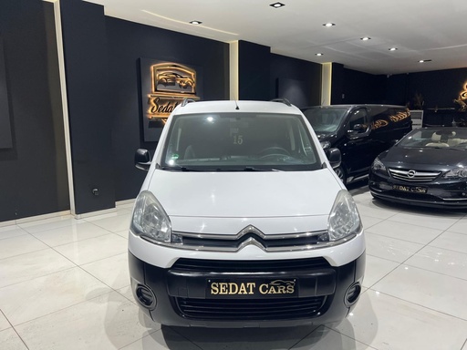 CITROEN BERLINGO MULTISPACE 1.6 BENZINE EURO 5B