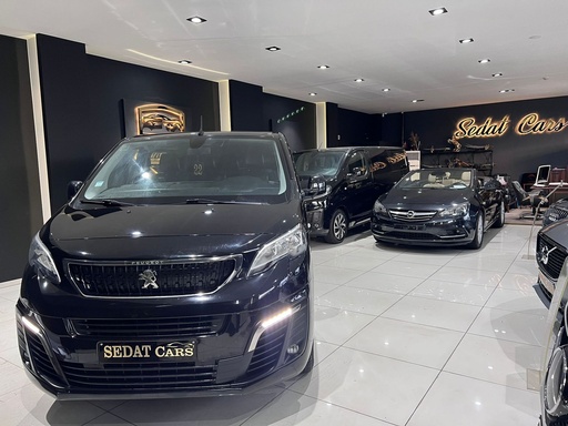 PEUGEOT EXPERT 2.0 LONG PREMIUM L3 BlueHDi  6 ZIT