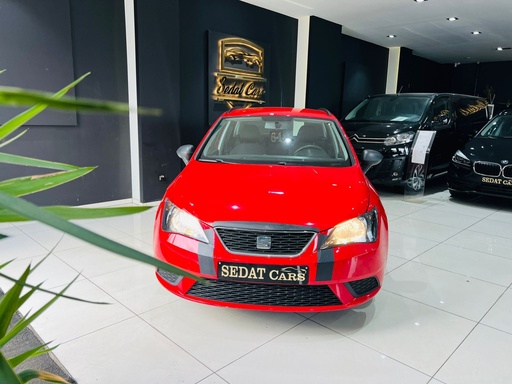 SEAT IBIZA ST 1.2 BENZINE EURO 5B