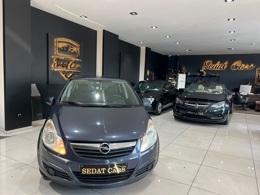 Opel Corsa 1.2 Benzine